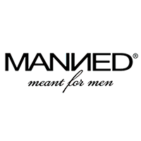 Manned logo