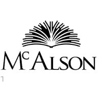 McAlson logo