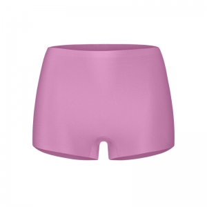 SECRETS SHORT 5200 mauve