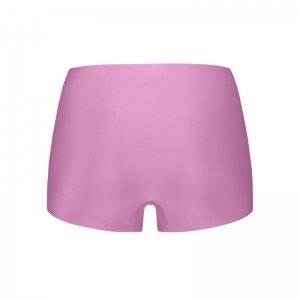 SECRETS SHORT 5200 mauve