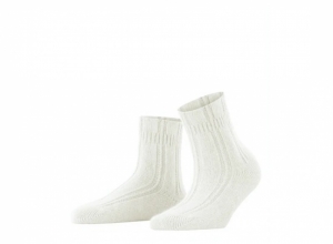 BEDSOCK off-white