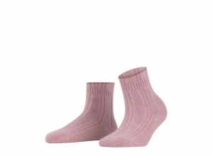 BEDSOCK oudroze