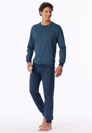  860 deep blue