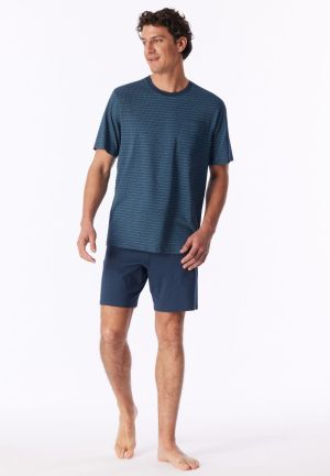  860 deep blue